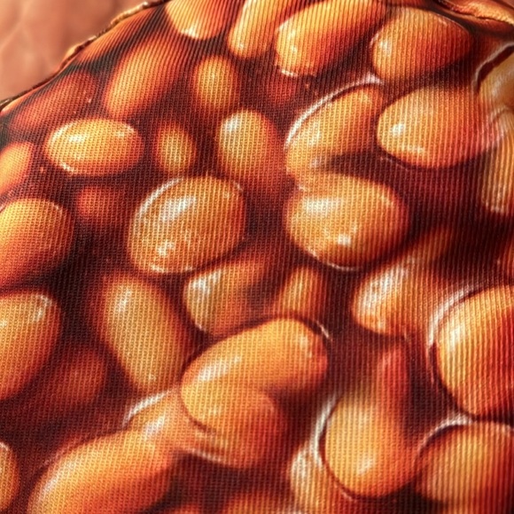 Bucket Hat Bush’s Beans - Picture 3 of 4